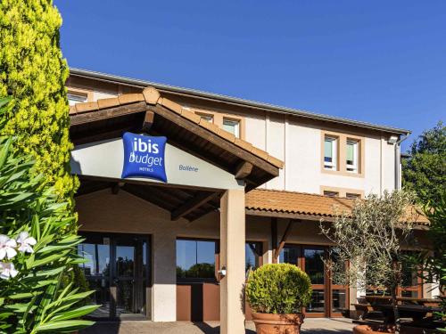Ibis Budget Bollene