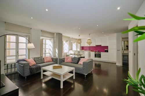 Apartamento GALERA 51