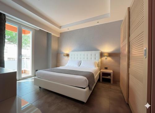 Club Hotel - Fronte Mare con Depandance adiacente