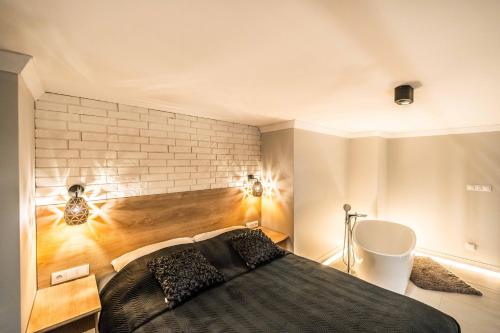 Adria City Loft