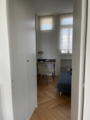 Paris Roland-Garros unique