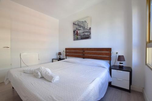 Apartemento Benidorm near Playa de Levante