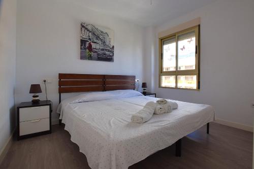 Apartemento Benidorm near Playa de Levante