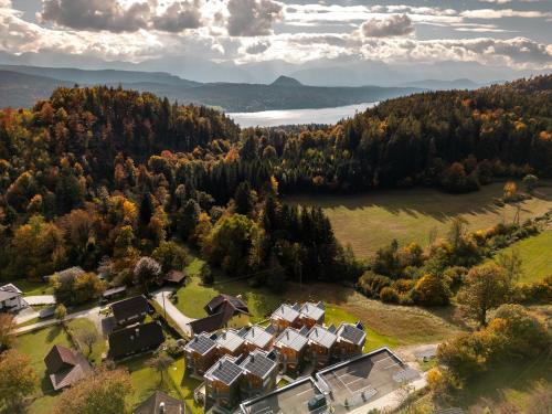 OpenSky Wörthersee Lodge