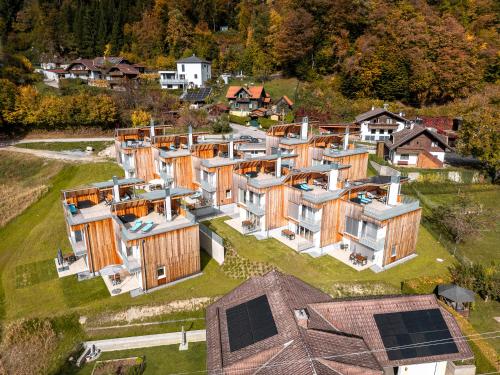 OpenSky Wörthersee Lodge