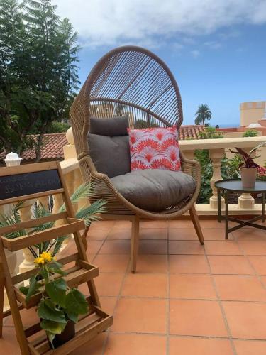 Oasis de tranquilidad, piscina y vistas increíbles