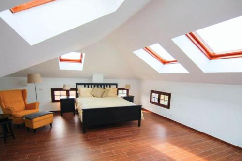 Live Tacoronte La Caridad Adelantado