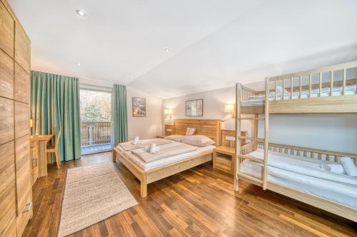 Appartement Eichenhof Top 10