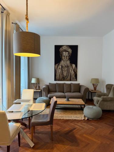 Vienna City Center - Stylish 2-Room Apartment