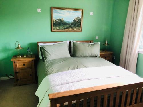 Fotografie z fotogalerie ubytování Emma's Self contained Apartment v destinaci Glendale