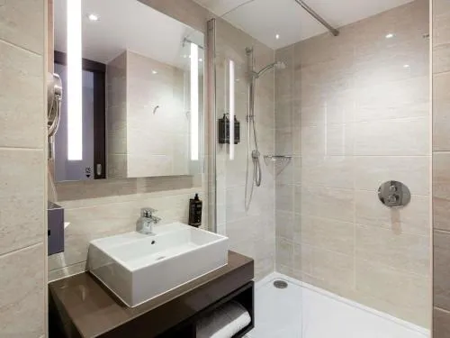 Mercure Edinburgh Haymarket photo 6
