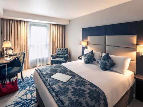Mercure Edinburgh Haymarket photo 36
