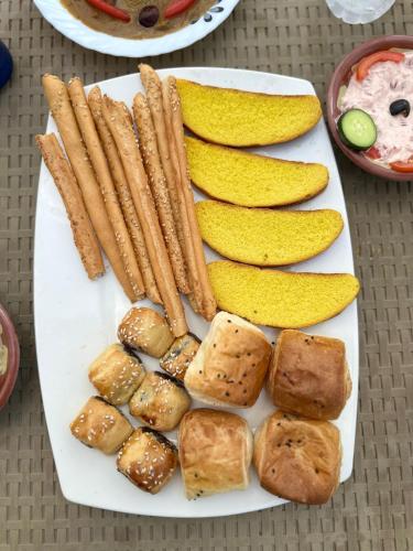 Φαγητό σε αυτό το ξενοδοχείο ή κάπου εκεί κοντά