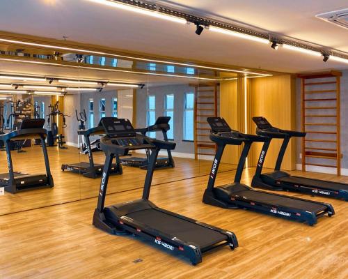 Gallery image of Fortaleza Sul Prime in Fortaleza