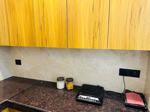 Φωτογραφία από το άλμπουμ του Elfin luxe Homes 1 BHK flat σε Jāmb