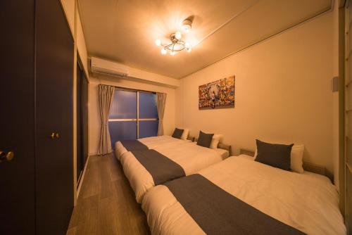 mikiHOTEL本川町303 - supported by COCOSTAY