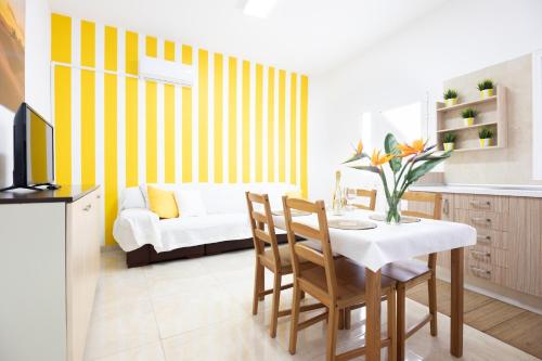 Galeriebild der Unterkunft Holiday Esquinita in Juan Grande