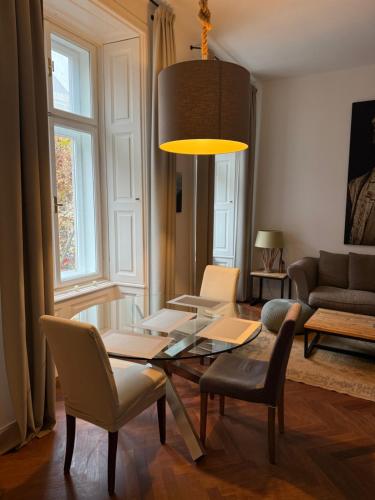 Vienna City Center - Stylish 2-Room Apartment