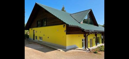 Gallery image of Magnolia Ferienwohnung in Schmalkalden