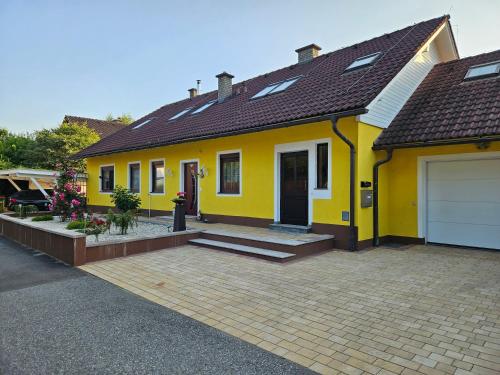 Galas Lodge - Nähe Red Bull Ring