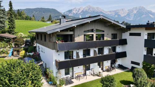 Landhaus Elfi