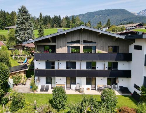 Landhaus Elfi
