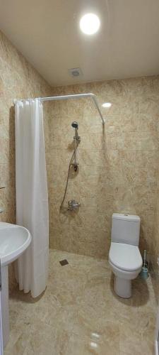 Bany a Hotel Ergo