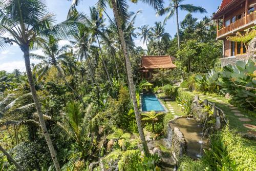 Φωτογραφία από το άλμπουμ του Kawiya Healing Retreat Sanctuary σε Tampaksiring