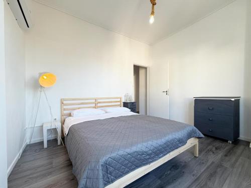 Glyfada Center Apt 11