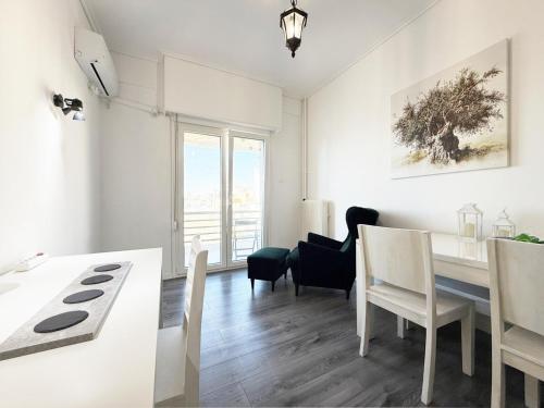 Glyfada Center Apt 11