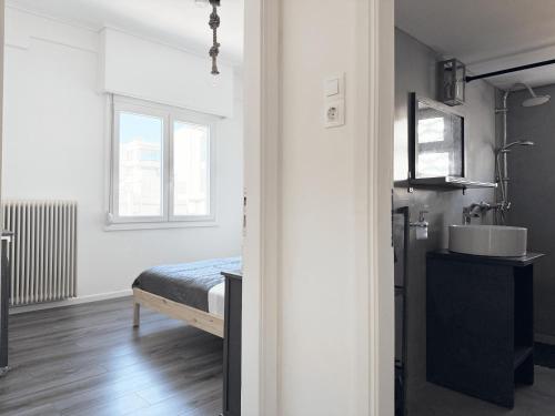 Glyfada Center Apt 11