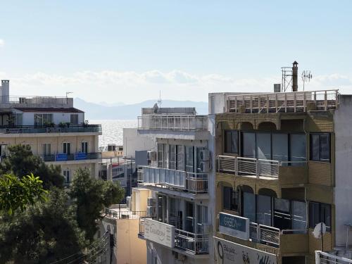 Glyfada Center Apt 11
