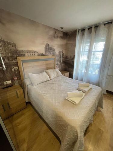 Alojamientos CATAMARAN