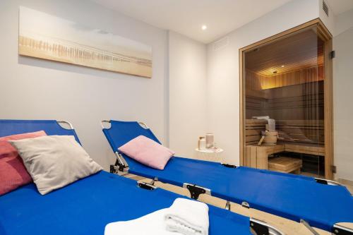 Fotografie z fotogalerie ubytování Haus Carstensen Nord v destinaci Keitum