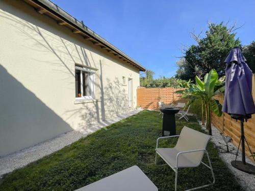 Foto Le Clos Bertin 6