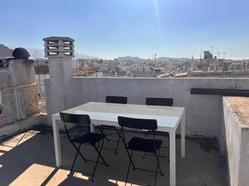 Terrace View Studio