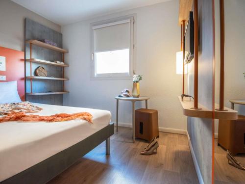 ibis budget Nice Californie Lenval photo 24