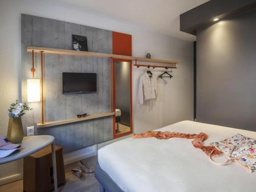 ibis budget Nice Californie Lenval photo 29