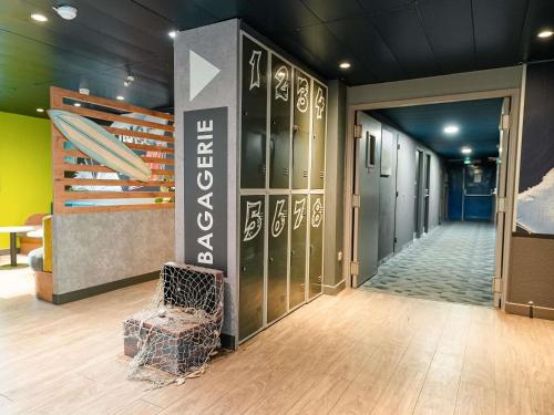 ibis budget Sète centre