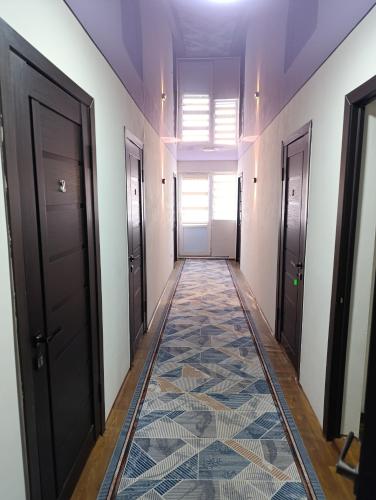 Billede fra billedgalleriet på Asian guest house 555 i Bishkek