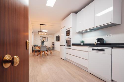 Céntrico y Tranquilo