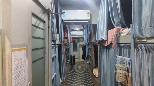 Φωτογραφία από το άλμπουμ του New Restinn Dormitory Hostel στη Μουμπάι