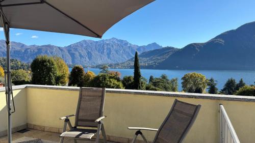 Phong cảnh thiên nhiên gần căn hộ