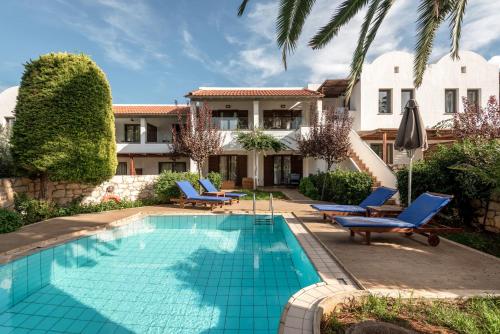 Annabelle Beach Resort