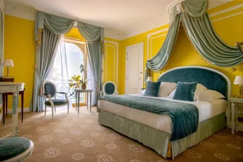 Hotel Le Negresco photo 66