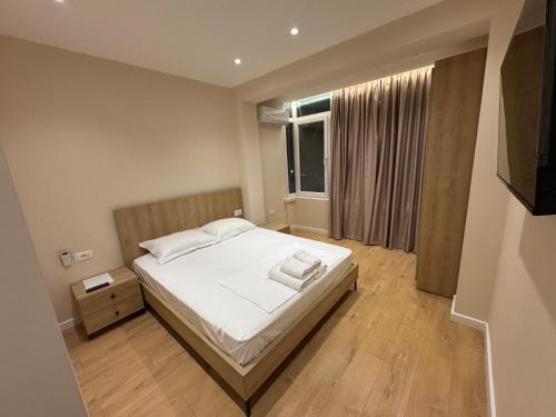 Tirana City Center Rooms 2