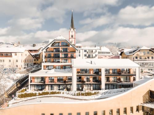 AlpenParks Hotel & Apartment Carpe Solem Mariapfarr