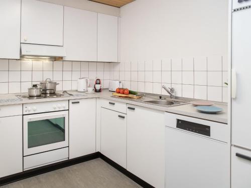Apartment BeKb-Gebäude Apt 07 by Interhome