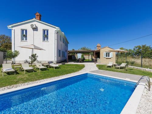 Holiday Home Villa Accordia by Interhome