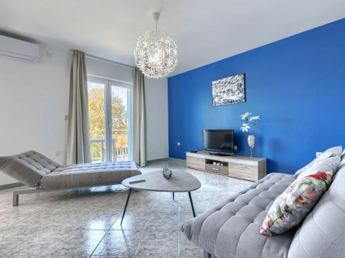 Holiday Home Villa Accordia by Interhome